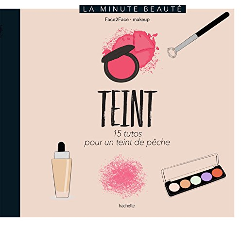 Teint : 15 tutos pour un teint de pêche