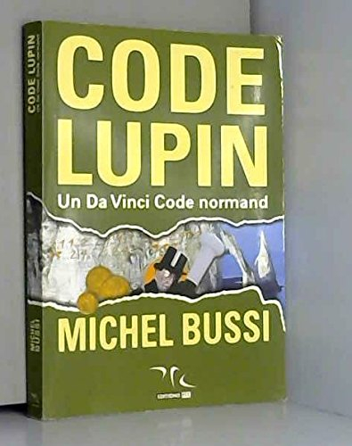 Code Lupin