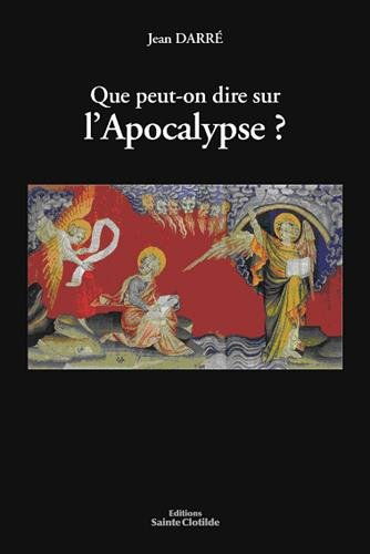 Que peut-on dire de l'Apocalypse
