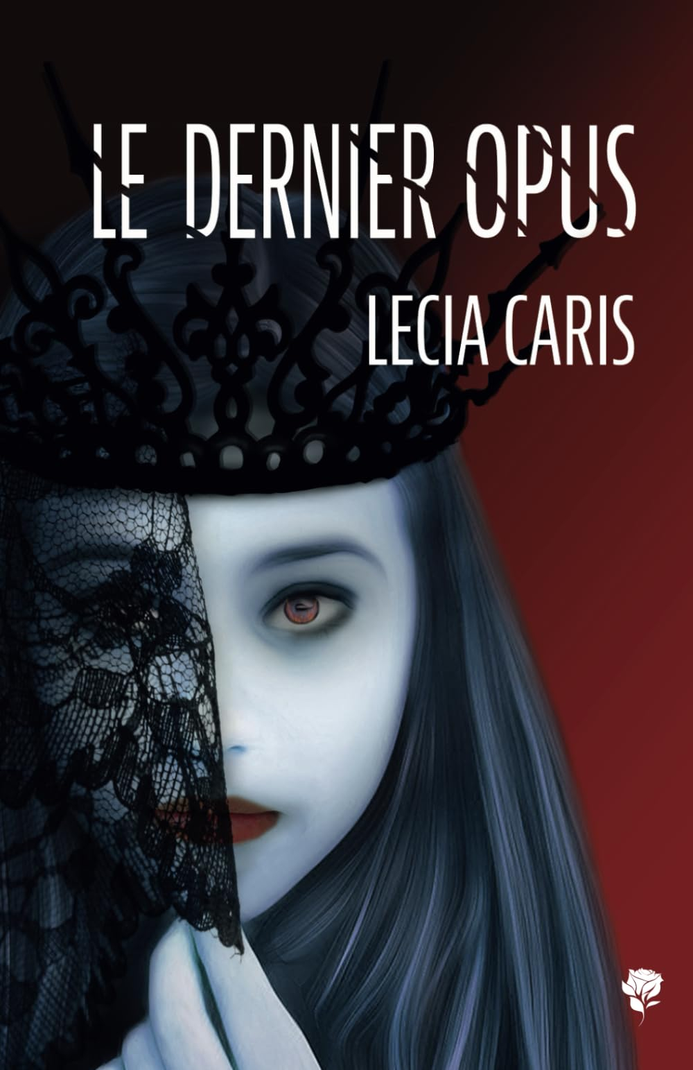 Le dernier opus: Thriller psychologique