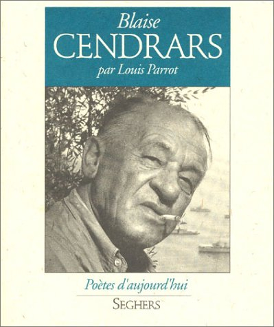 Blaise Cendrars
