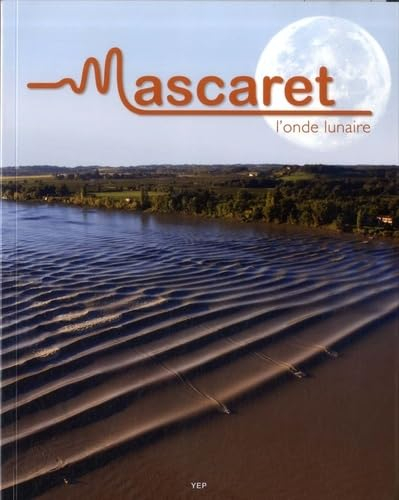 Mascaret : l'onde lunaire