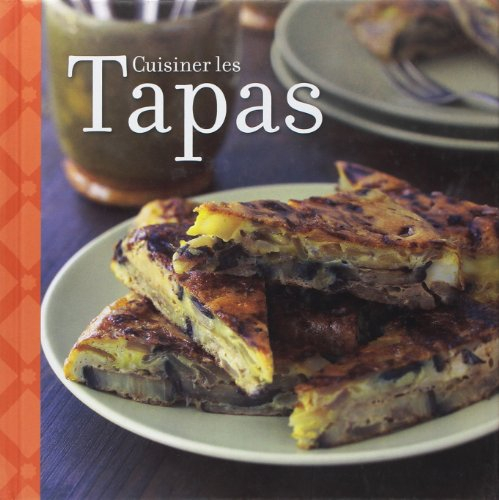 Cuisiner les tapas