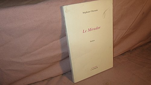 Le mirador