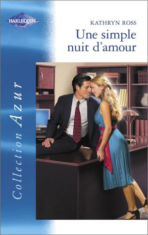 Une simple nuit d'amour