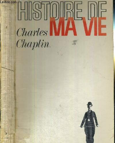 histoire de ma vie