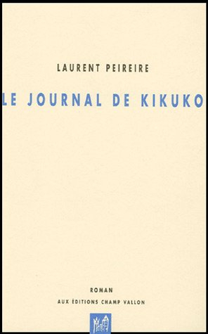 Le journal de Kikuko