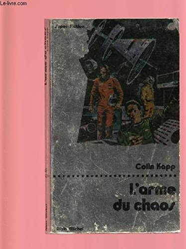 L'Arme du chaos