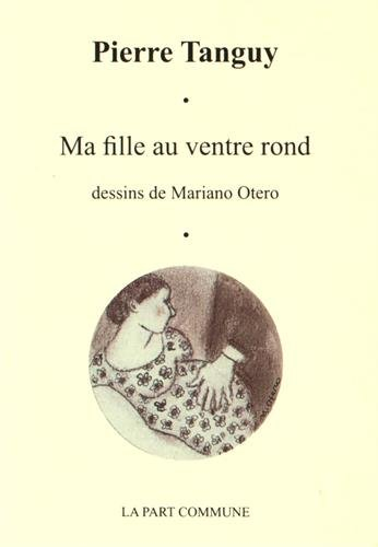 Ma fille au ventre rond