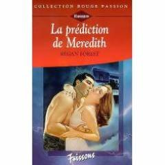 la prédiction de meredith