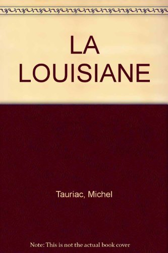 La Louisiane
