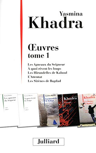 Oeuvres. Vol. 1. Romans