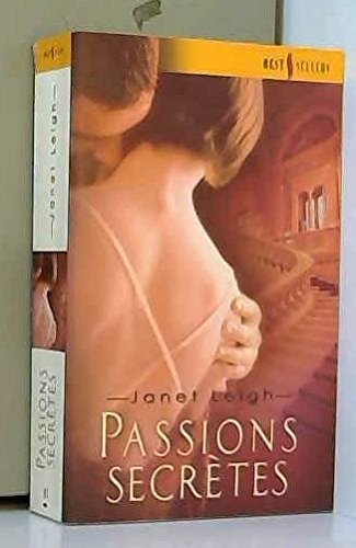 Passions secrètes