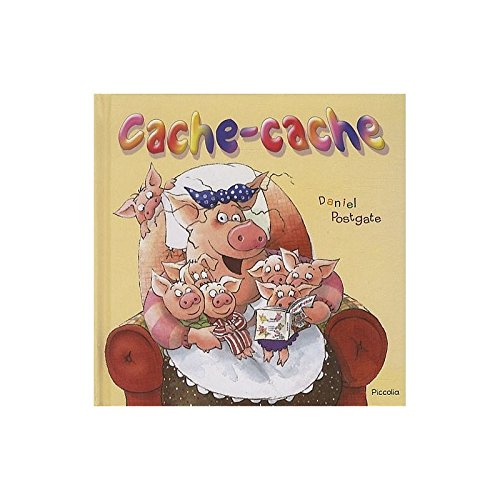 Cache-cache