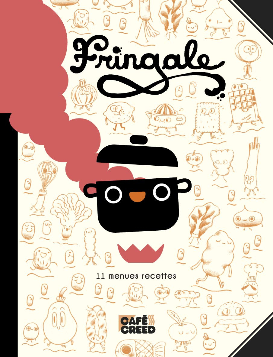 Fringale