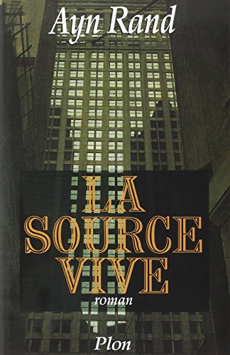 La source vive