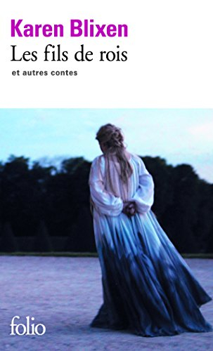 Les fils de rois : et autres contes