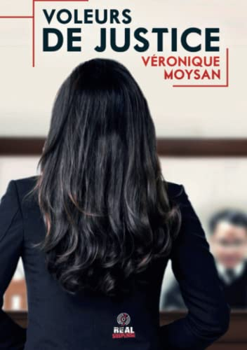 Voleurs de Justice