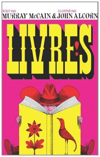 Livres !