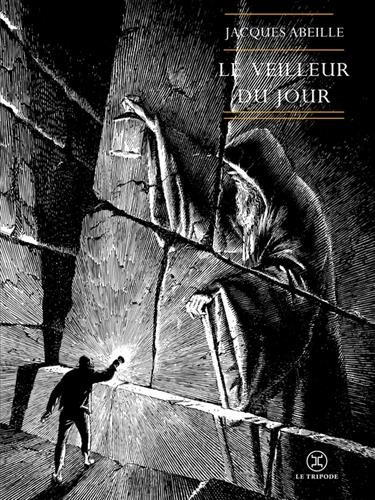 Le cycle des contrées. Le veilleur du jour