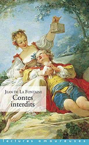 Contes interdits