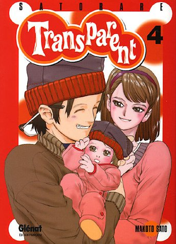 Transparent. Vol. 4
