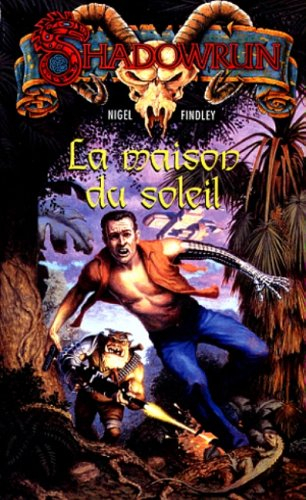 La maison du soleil