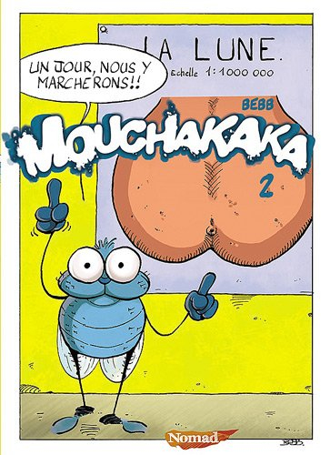 Mouchakaka. Vol. 2