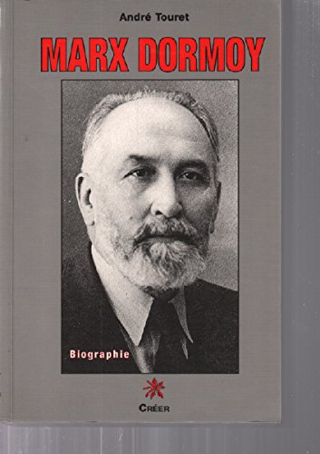 Marx Dormoy (1888-1941) : maire de Montluçon, ministre du Front Populaire