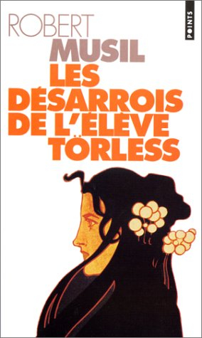 Les désarrois de l'élève Törless