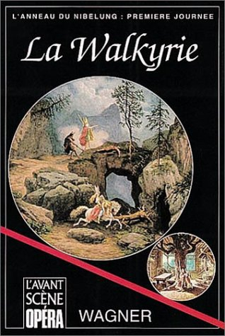 La Walkyrie