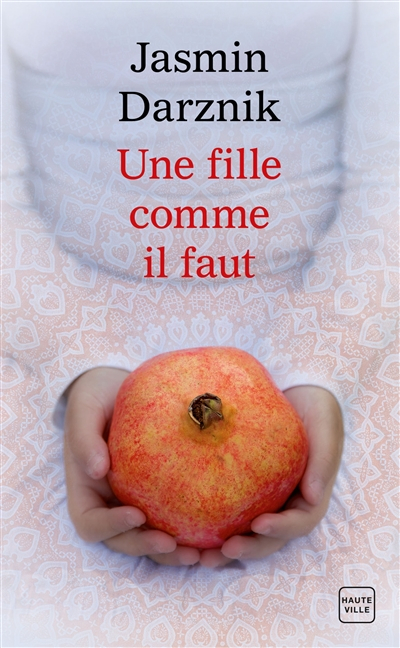 Une fille comme il faut