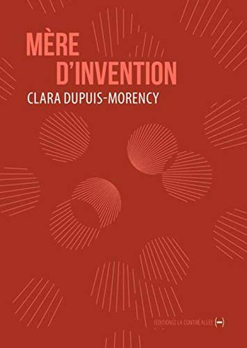 Mère d'invention