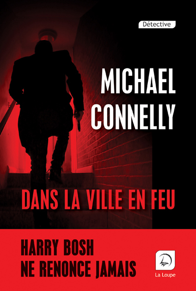 Dans la ville en feu. Vol. 2