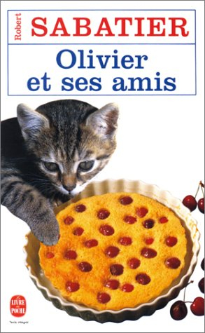 Olivier et ses amis