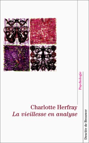 La vieillesse en analyse