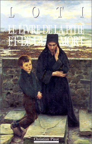 Le livre de la pitié et de la mort