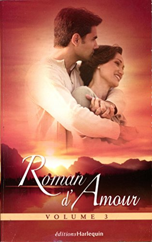 Pack Romans d'amour
