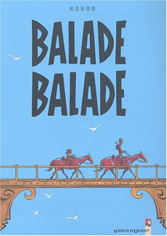 Balade balade