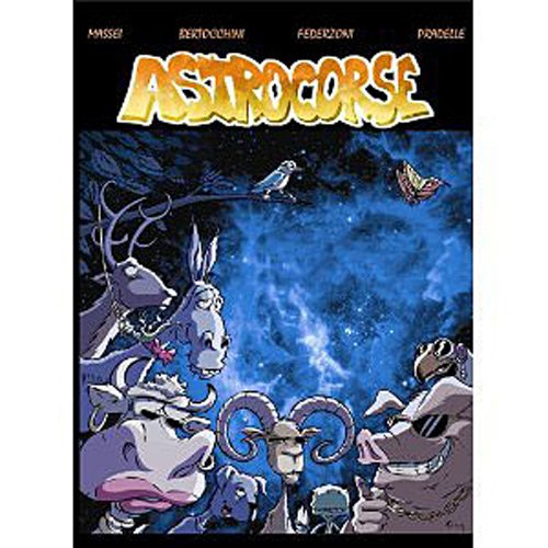 Astrocorse