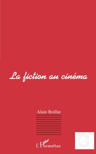 La fiction au cinéma