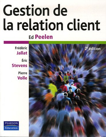 Gestion de la relation client