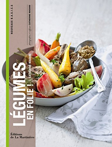 Légumes en folie !