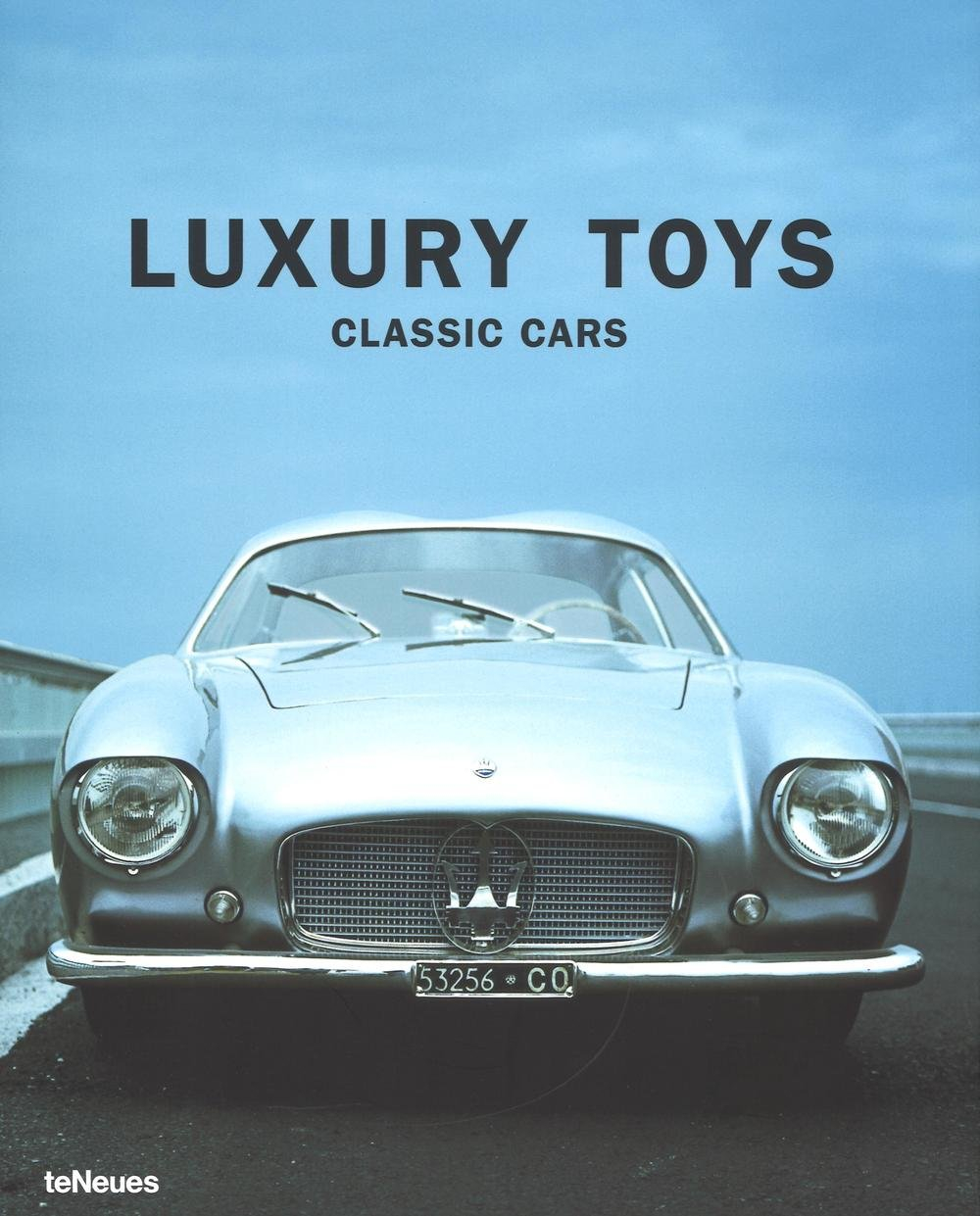 Luxury Toys Classic Cars