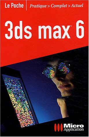 3DS Max 6
