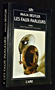 Les Faux-parleurs
