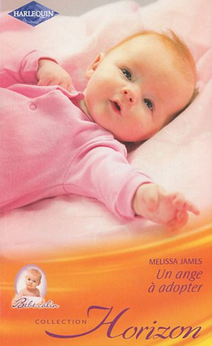 Un ange à adopter