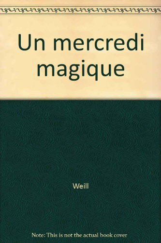 Un Mercredi magique