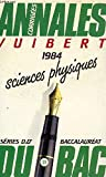 BAC 85, SUJETS CORRIGES ET COMMENTES DE MATHEMATIQUES, SERIES C ET E