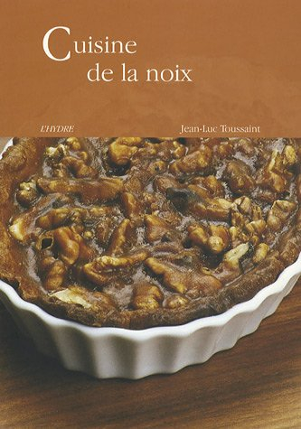 Cuisine de la noix